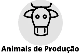 ANIMAIS DE PRODUÇÃO