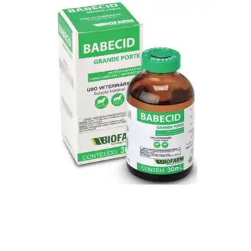 BABECID 30 ML