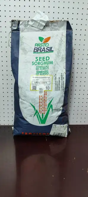 SORGO BOLIVIANO 10 KG