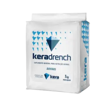 KERA DRENCH 1 KG 