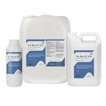 Cleaning Pro Max DF OXI ORD Ácido Peracético 20 L