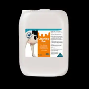 Cleaning Pré Dipping 20L