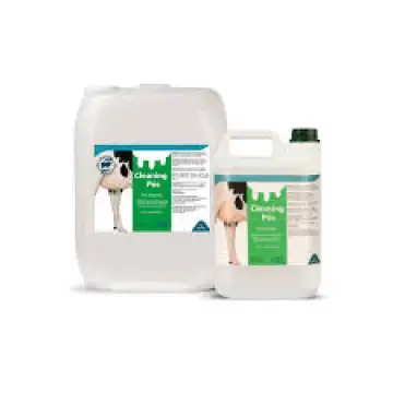 Cleaning Pós Dipping 50 L